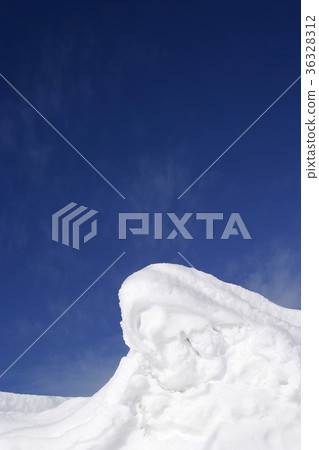 雪地 36328312