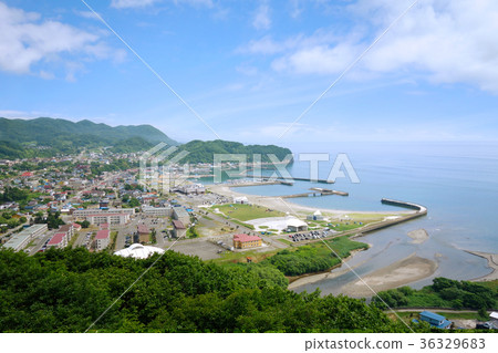 北海道豐古拉 36329683