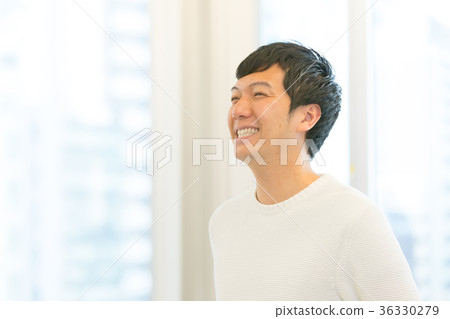 辦公室休閒樸素衣服休閒商人中產階級員工企業形象 36330279