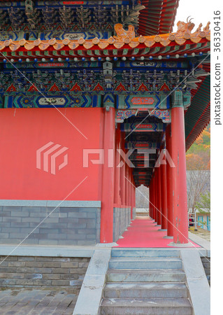 天安門廣場 36330416