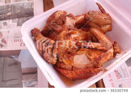 夏威夷午餐 36330749