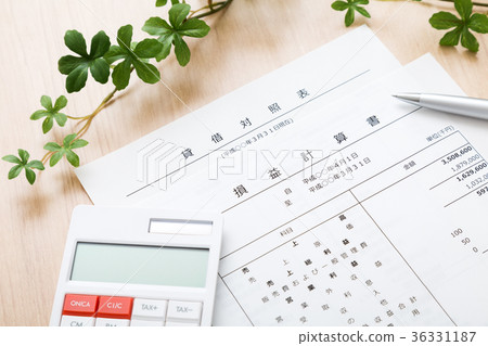 Business materials Business materials 36331187