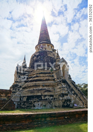Wat Phra Sang寵物 Wat Phra Sang寵物 36332092