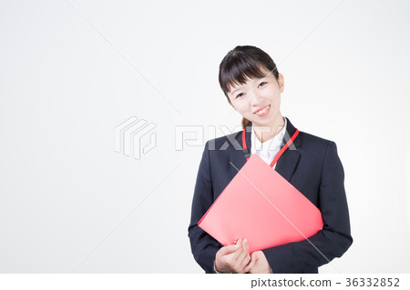 Business woman 36332852