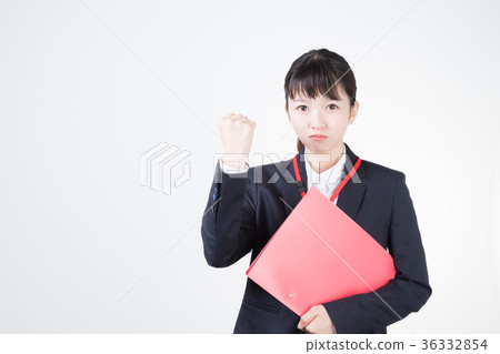 Business woman 36332854