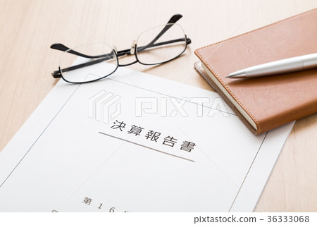 財務報告 36333068