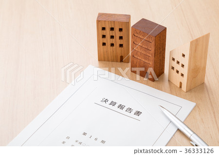 財務報告 財務報告 36333126