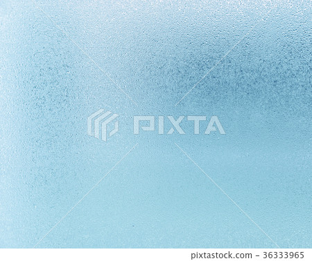 water drop on glass background water drop on glass background 36333965