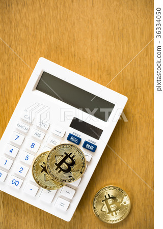 Bit coin 36334050
