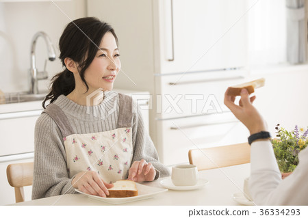 早餐 36334293