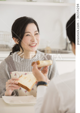 早餐 36334294