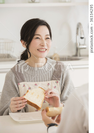 早餐 36334295