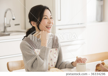 早餐 早餐 36334296