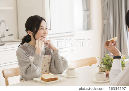 早餐 早餐 36334297