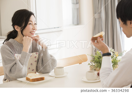 早餐 早餐 36334298