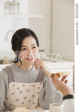 早餐 早餐 36334300