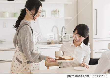 Morning meal Morning meal 36334400