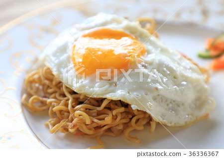 Mie goreng 36336367