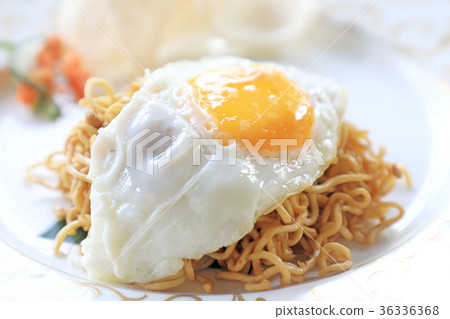 Mie goreng 36336368