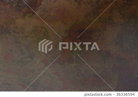 Green Patina metal texture background Green Patina metal texture background 36336594