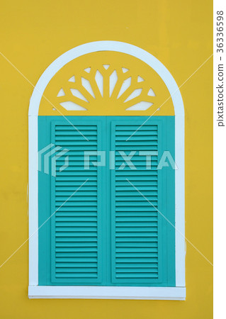 Beautiful window 36336598