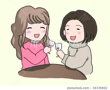 婦女協會 婦女協會 36336602
