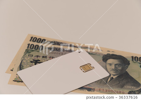 SIM card SIM card 36337616