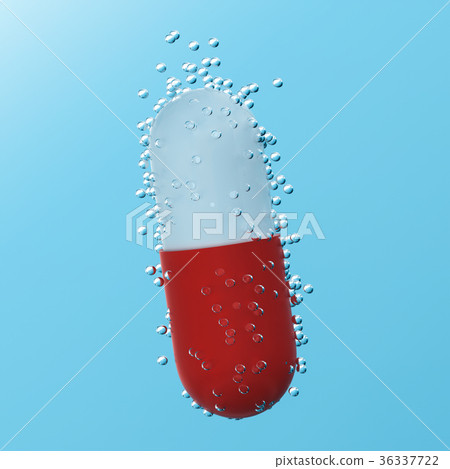 Capsule, medicine CG Capsule, medicine CG 36337722