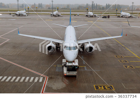 service in the international airport service in the international airport 36337734