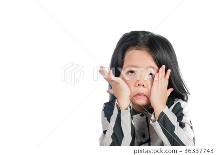 cheeky Little Girl. cheeky Little Girl. 36337743