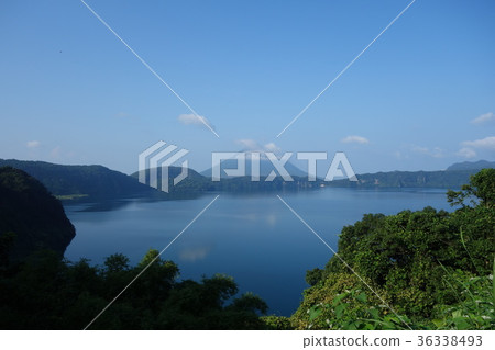 Kaimondake and Lake Ikeda Nature Landscape Travel Travel Ibusuki South Kyushu Cloud Kaimondake and Lake Ikeda Nature Landscape Travel Travel Ibusuki South Kyushu Cloud 36338493