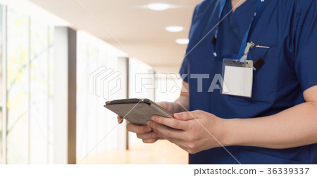 醫院形象 36339337