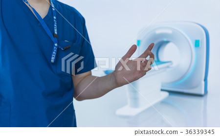 CT image 36339345