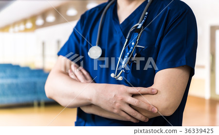 Hospital image 36339425