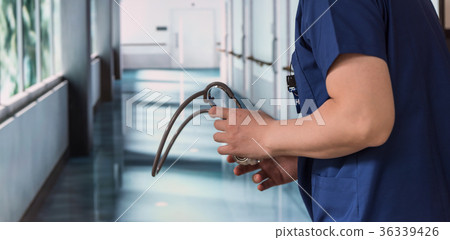 Hospital image 36339426