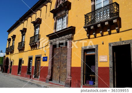 San Miguel de Allende (Mexico) 36339955