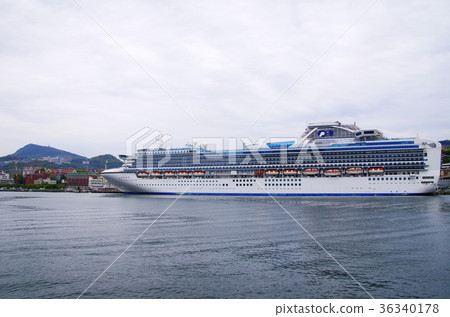 鑽石公主 36340178