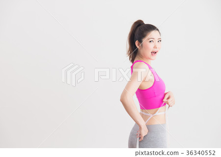 訓練穿白背 訓練穿白背 36340552