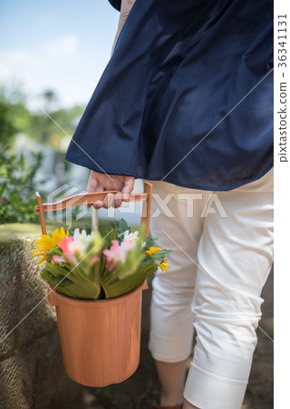 參觀墳墓 36341131