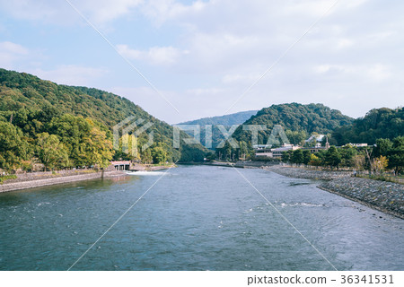 宇治神社,宇治橋,河流,溪,山,Uji Shrine, Uji Bridge, rivers 宇治神社,宇治橋,河流,溪,山,Uji Shrine, Uji Bridge, rivers 36341531