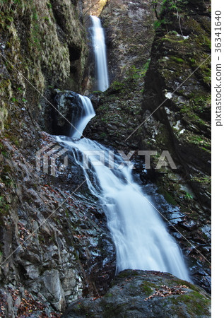 Longing Waterfall Longing Waterfall 36341640