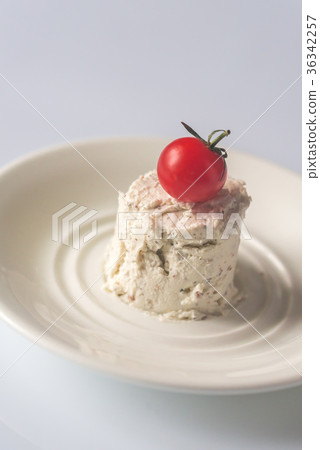 Robiola with truffles Robiola with truffles 36342257
