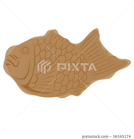 Taiyaki  36343174