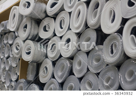 Insulation material in rolls for wholesale Insulation material in rolls for wholesale 36343932