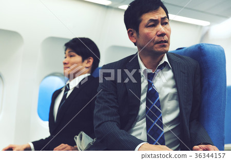 飛機故障事故 36344157