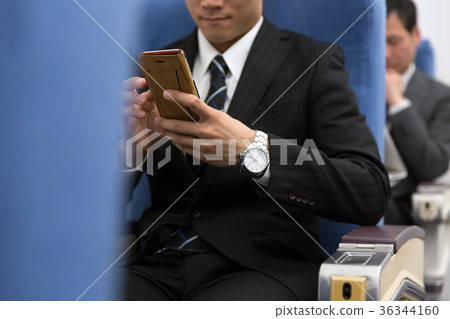 商人 36344160