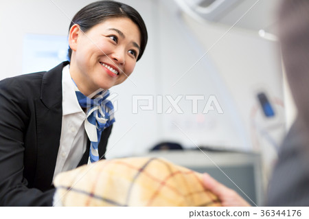 CA飛行毯毯子 36344176