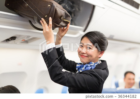 CA空乘人員 CA空乘人員 36344182