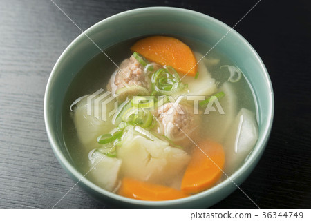 湯料 湯料 36344749