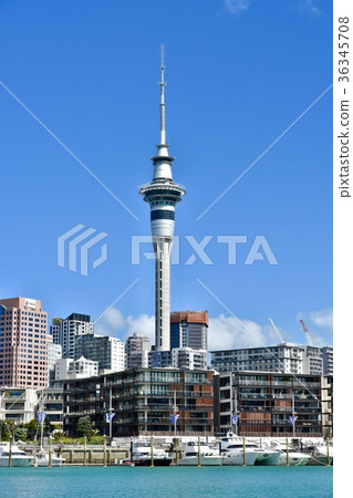 天空塔 天空塔 36345708